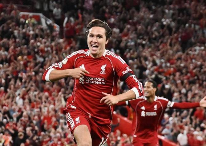 利物浦9000万欧锁定意甲天才前锋！球员加现金交易方案被曝光