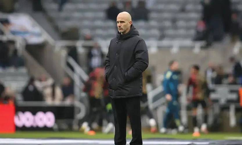 切尔西官宣！马雷斯卡下课，91场夺2冠，18天前开炮，或执教曼城