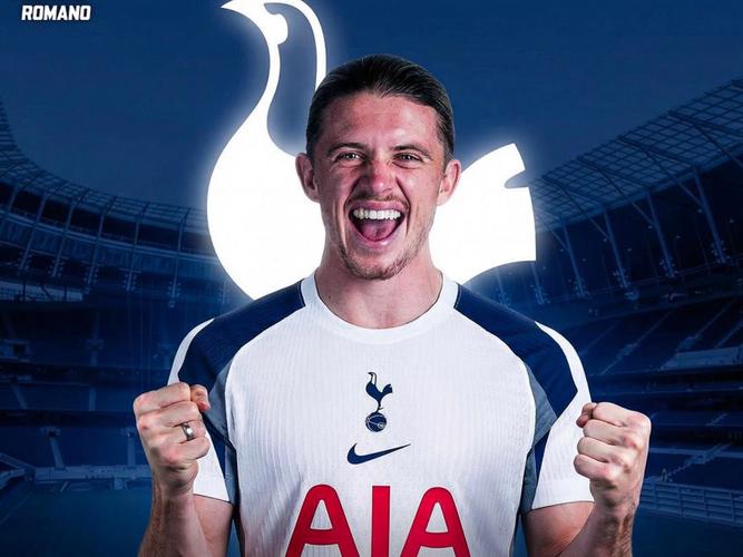 加拉格尔：加盟热刺是相当直接决定，这绝对是适合我的地方