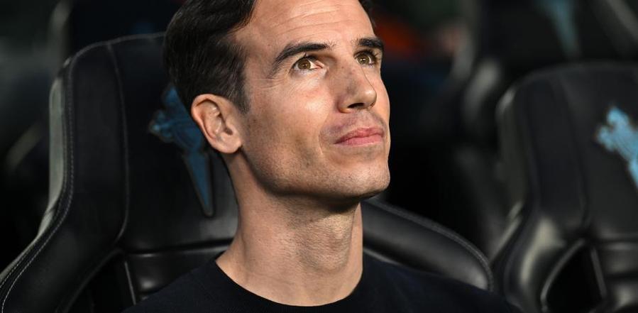 巴列卡诺主帅：皇马球员的心理素质极强，失利不会影响他们