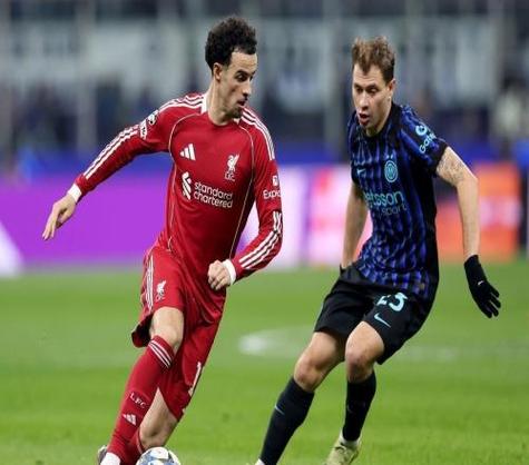 记者：尽管国米有意引进，但利物浦并不打算批准琼斯离队