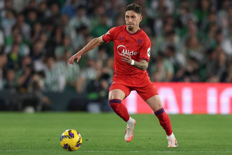 罗马诺：诺丁汉森林求购弗拉特西，球员本人将决定未来