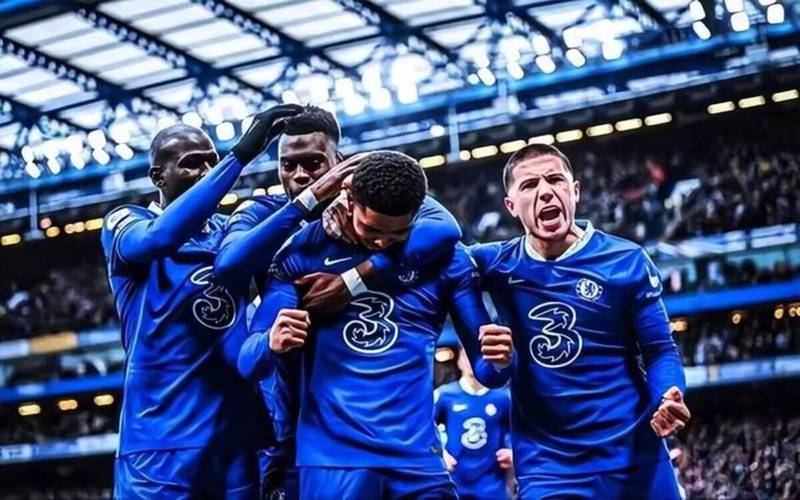 剑南春首发-切尔西vs西汉姆：恩佐领衔，吉滕斯、加纳乔出战