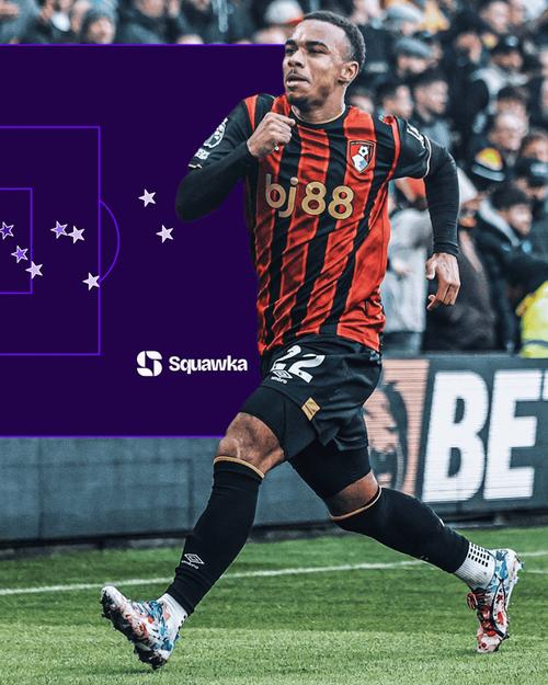 克鲁皮本季联赛打进8球，与亚马尔并列五大联赛U21球员最多