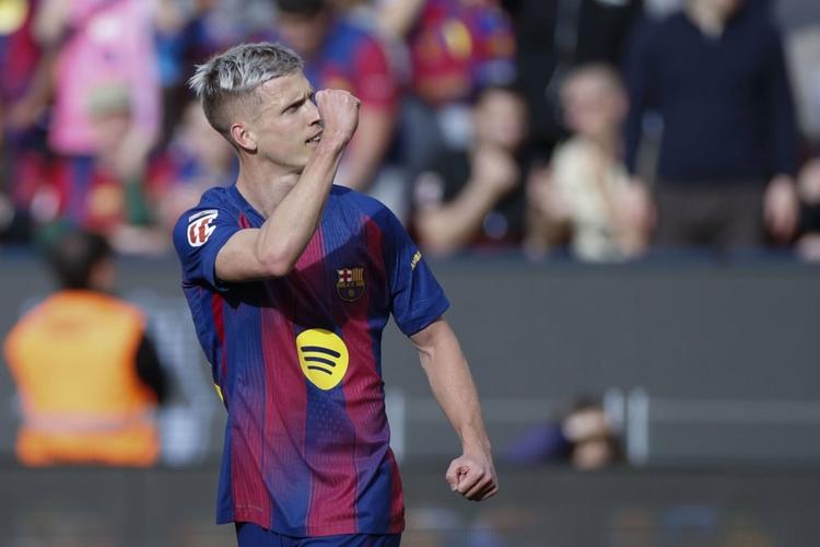 奥尔莫曾拒沙特950万欧年薪邀约，枪手/法甲球队也被他回绝