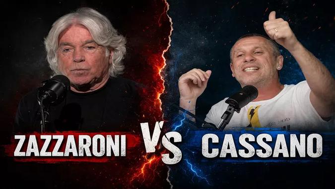 罗体记者：卡萨诺粗鲁且自大，他早已失去了对荒谬的感知