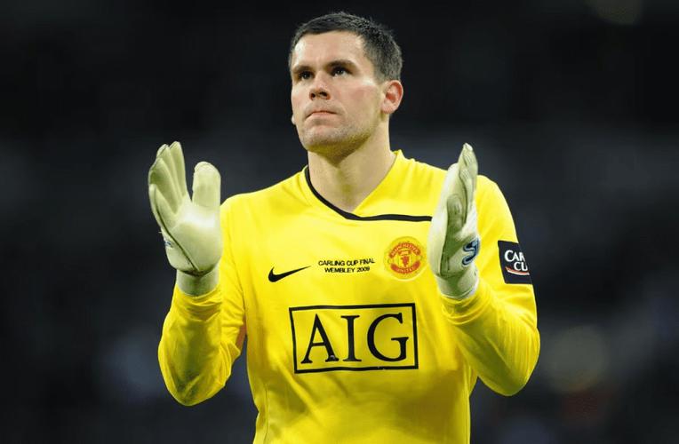 福斯特：当年因失误遭弗格森怒斥，我对妻子说曼联不适合我